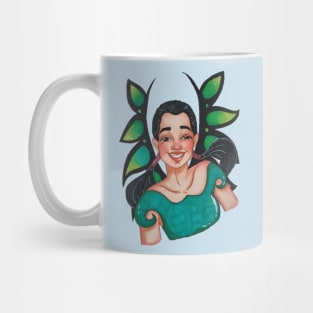 Hay Lin Mug